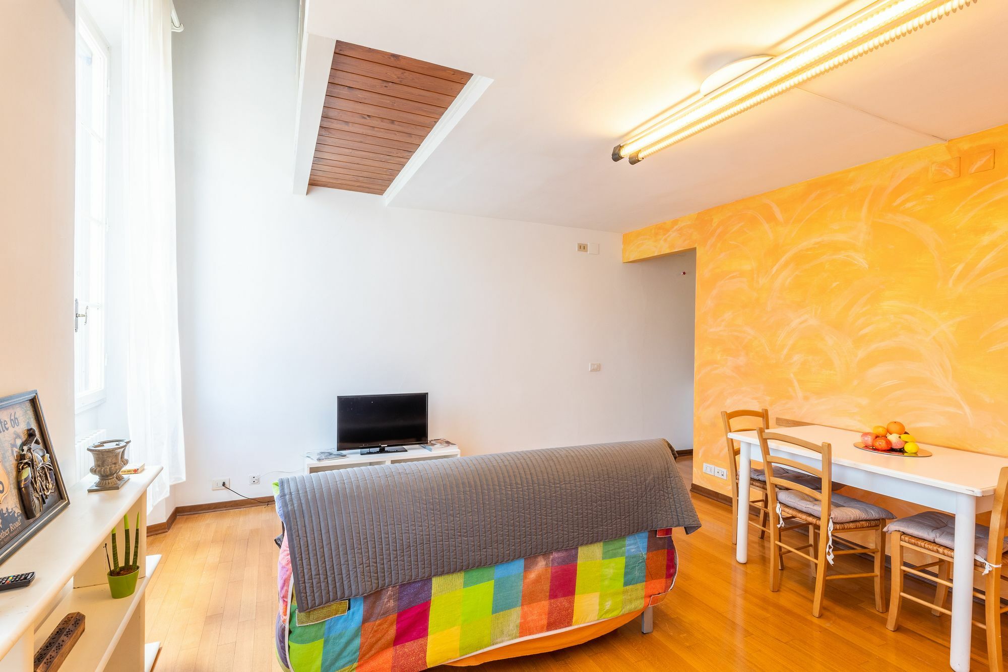 Cavourotto Terrace By Mmega Apartment Florenţa Exterior foto